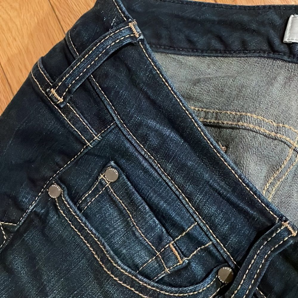 Torrid 14S Denim pants 🌻 - Picture 5 of 7